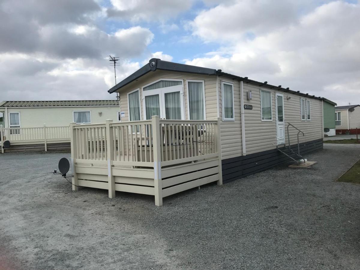 Apartamento Bobby'S Bolthole Heysham Exterior foto